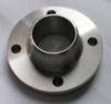 ANSI B16.5 Butt Welding Neck Flange A105 SS304 SS316 , Pressure 150 - 2500