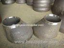GOST 17375 Seamless Carbon Steel Pipe Reducer Forged Pipe Fittings