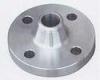 CT20 Q235 Carbon Steel Weld Neck Raised Face Flange GOST 12821 DN10-DN1600