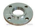 EN1092-1 Galvanized Threaded Flanges for Water System PN6 PN16 DN15 - DN2500