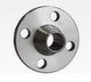 GOST 12821 CT20 PN6 Butt Weld Forged Flange Connecting Pipes / Valves / Pump