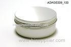 Alu Screw Cosmetic Packaging Containers