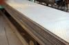 SS400, Q235B, S235JR Hot Rolled Steel Coils / Checkered Steel Plate, 2000mm -12000mm Long