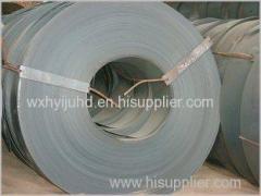 Q195, Q215, Q235, SS400, SAE 1006 SAE 1008 Mill & slit edge Hot Rolled Steel Strip / Strap