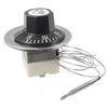 Miniature Electrical Oven Temperature Controller / Auto Motor Thermostat WQS230-II