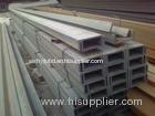 custom cut JIS / ASTM / EN / S275JR / GB700 Long Steel U Channel of Mild Steel Products