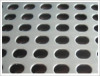 Perforated Metals Sheet and Screen