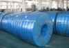 750mm - 1250mm Zinc Coated Spangle Hot Dipped Galvanized Steel Coils