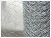 Hexagonal Wire Netting Usages Types Finishes Specifications