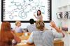 NHII infrarec interactive whiteboard