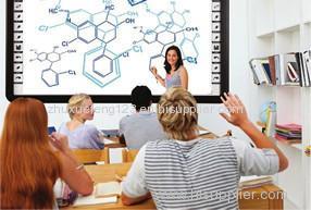 NHII infrarec interactive whiteboard