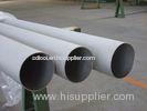 Duplex Stainless Steel Pipe, ASTM A790/790M S31803 (2205 / 1.4462), UNS S32750 (1.4410)