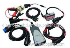 PP2000 Lexia-3 Diagbox Citroen Peugeot Diagnose tool with 30pin