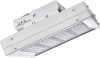 Energy saving 135W 3 years warranty IP65 LED street lights With Meanwell Driver