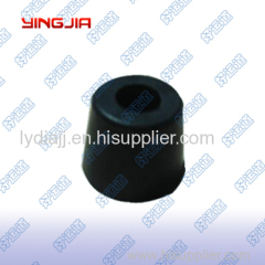 high quality truck Round Rubber Buffer