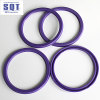 Excavator purple seal IUI Rod seal