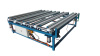 Mattress Right Angle Roller Conveyor