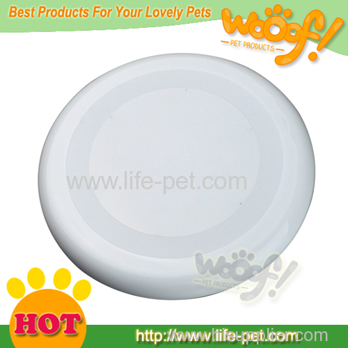 Wholesale Pet Dog Frisbee