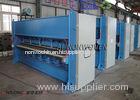 High Speed Needle Punching Machine width 4800mm For Felt / Carpet