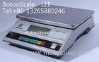 High Precision Digital Scale Electronic Precision Balance 20kg 0.1g Table Top Scale for kitchen