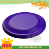 Plastic Pet Dog Frisbee
