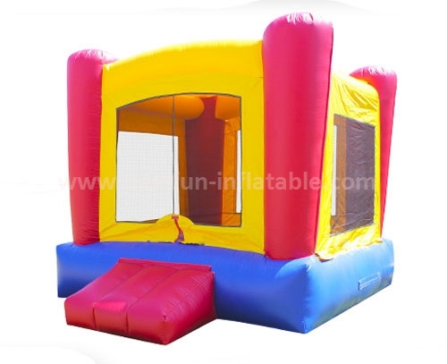 Inflatable Customized Bounce House