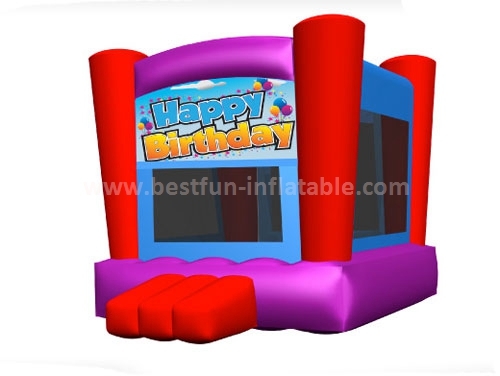 Party bouncer for kids for Christmas holiday sale