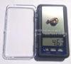 500g 0.01g Accurate Electronic Jewelry Scale Mini Scale Pocket Jewelry Scale