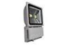 Aluminium 5500K IP 65 High Power Led Flood Lights for Tunnel Lighting