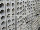 Thermal Insulation Precast Hollow Core Wall Panels for Commercial Buildings