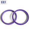 Excavator purple seal IUIS Rod seal