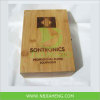 Laser Engraving Cheap Bamboo Box Wholesale