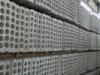 Fireproof MgO Prefab Construction Wall Panels Replacement AAC Block