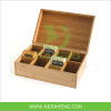 Top Grade Best Sell Engraved Bamboo Box