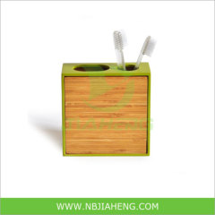 Eco-friendly Handmade Storage Bamboo Box