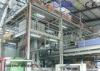 Double Beams Spunbond PP Non Woven Making Machine with GSM 15~250g