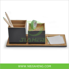 Eco-friendly Bamboo box for Meeting Room