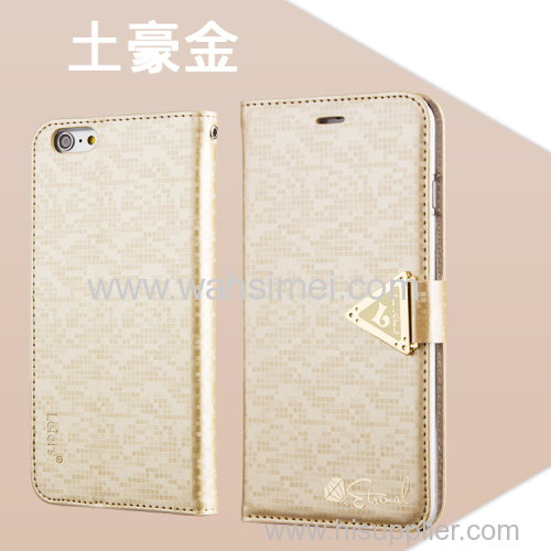 Hot selling phone case cover for iPhone 6 wholesale for Noble people