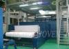 Double beams Spunbond Non Woven Fabric Making Machine 1600m - 3200mm