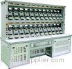 Automatic Single Phase Calibration Energy Meter Test Bench 12 / 24 / 48 / 60 Position