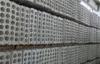 Shopping Mall Lightweight Wall Panels Replacement AAC Blocks and Bricks