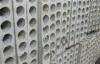 Prefabricated Hollow core Lightweight Wall Panels Replacement EPS / Concrete Precast