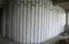 Structural Wetproof / Fire Proof MgO Wall Panels For Residential Buildings