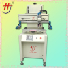 China supplier semi-automatic screen printing machine