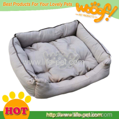 Comfortable and soft wholesale dog beds