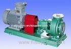 IHS Series Low Pressure Horizontal Centrifugal Pump For Chemical Industry