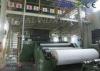 SSS Spunbond PP Non Woven Making Machine / Equipment for Mask / Operation Suit