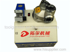 End mill grinder ,end mill sharpener