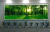 P3.75 High Definition Full Color LED Video Displays for Building Hall