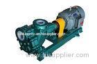 FZB Self-Priming Centrifugal Pumps / Single Stage Chemical Pump Single Suction